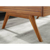 Greenington Rhody Lift Top Bamboo Coffee Table, Amber