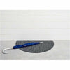 Chilewich Heathered Shag Welcome Mat, Indoor/Outdoor