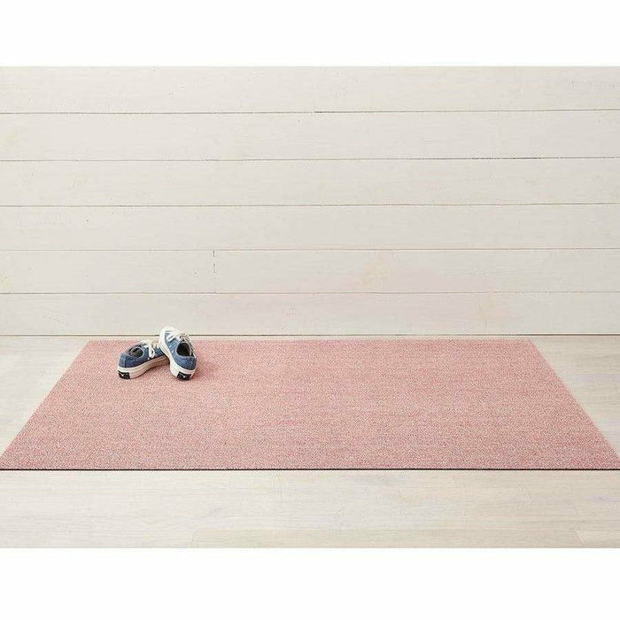 Chilewich Heathered Shag Mat, Indoor/Outdoor