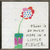 Sugarboo & Co. So Much Hope Flower Art Print