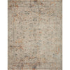 Loloi Axel (AXE-02) Contemporary Area Rug