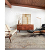 Primary vendor image of Loloi Axel (AXE-02) Contemporary Area Rug