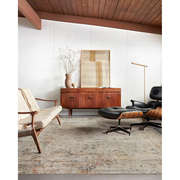 Primary vendor image of Loloi Axel (AXE-02) Contemporary Area Rug
