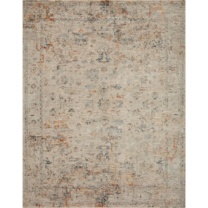 Loloi Axel (AXE-02) Contemporary Area Rug