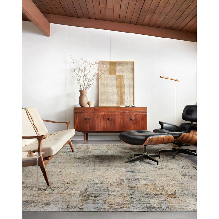 Primary vendor image of Loloi Axel (AXE-03) Contemporary Area Rug