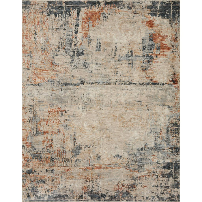 Loloi Axel (AXE-05) Contemporary Area Rug