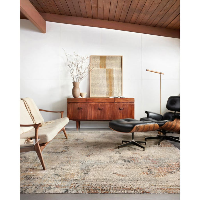 Primary vendor image of Loloi Axel (AXE-06) Contemporary Area Rug