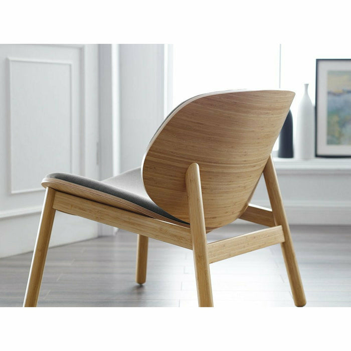 Greenington Danica Bamboo Lounge Chair