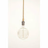 Carroll by Design Small/Hemp Chord Pendant-annieandel