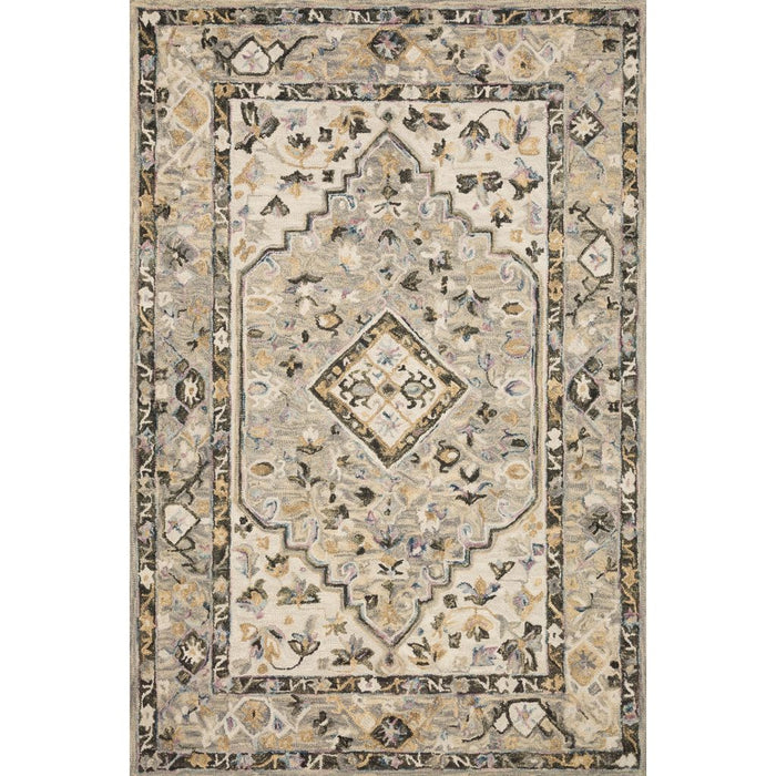 Loloi Beatty (BEA-01) Traditional Area Rug