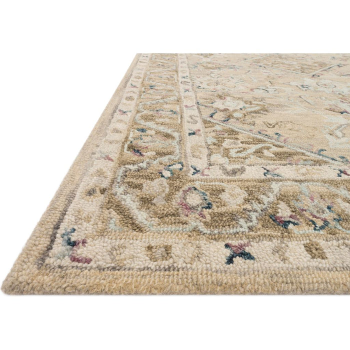 Loloi Beatty (BEA-02) Traditional Area Rug