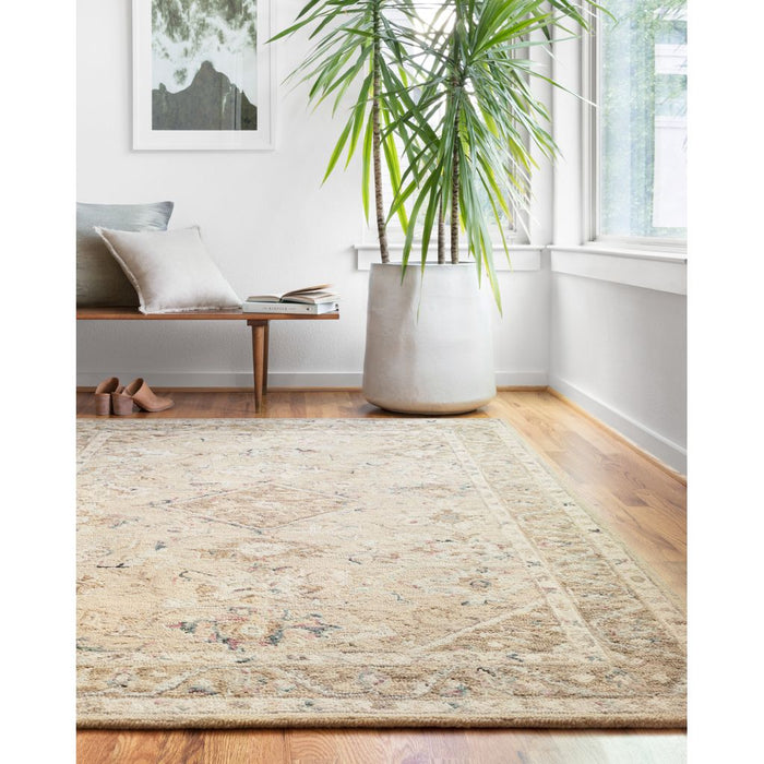 Primary vendor image of Loloi Beatty (BEA-02) Traditional Area Rug