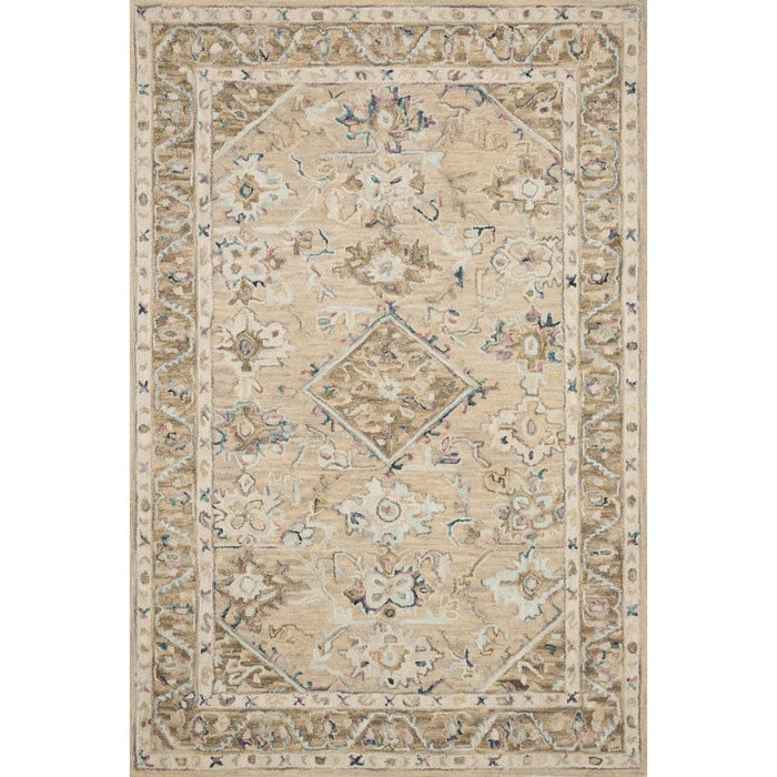 Loloi Beatty (BEA-02) Traditional Area Rug