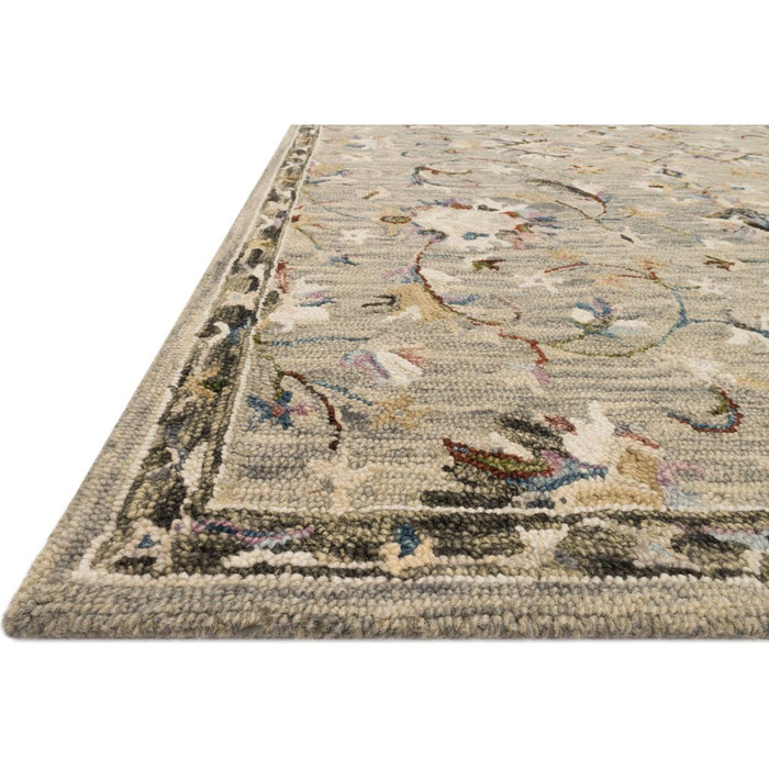 Loloi Beatty (BEA-03) Traditional Area Rug