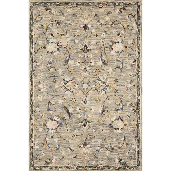 Loloi Beatty (BEA-03) Traditional Area Rug
