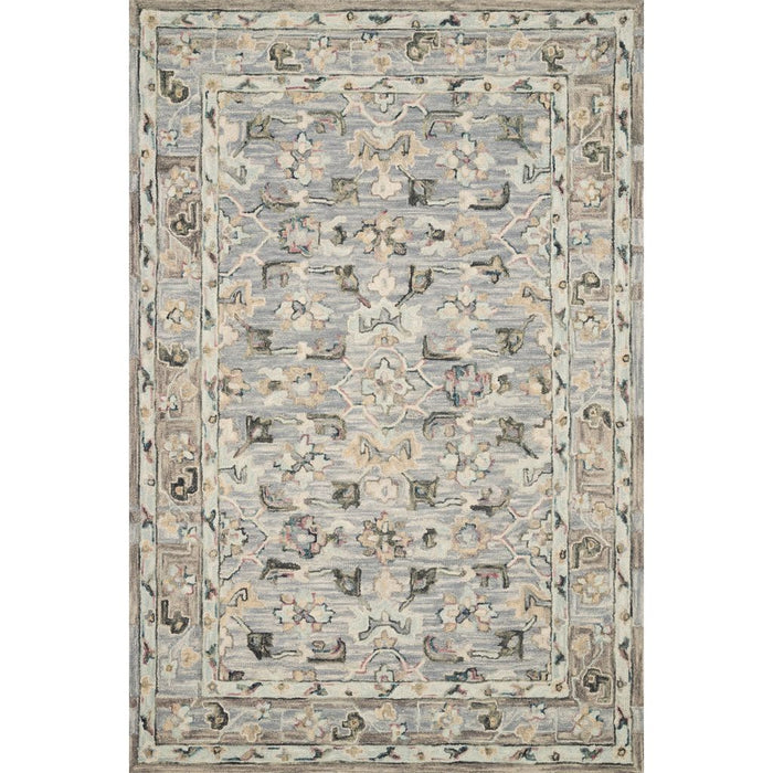 Loloi Beatty (BEA-04) Traditional Area Rug