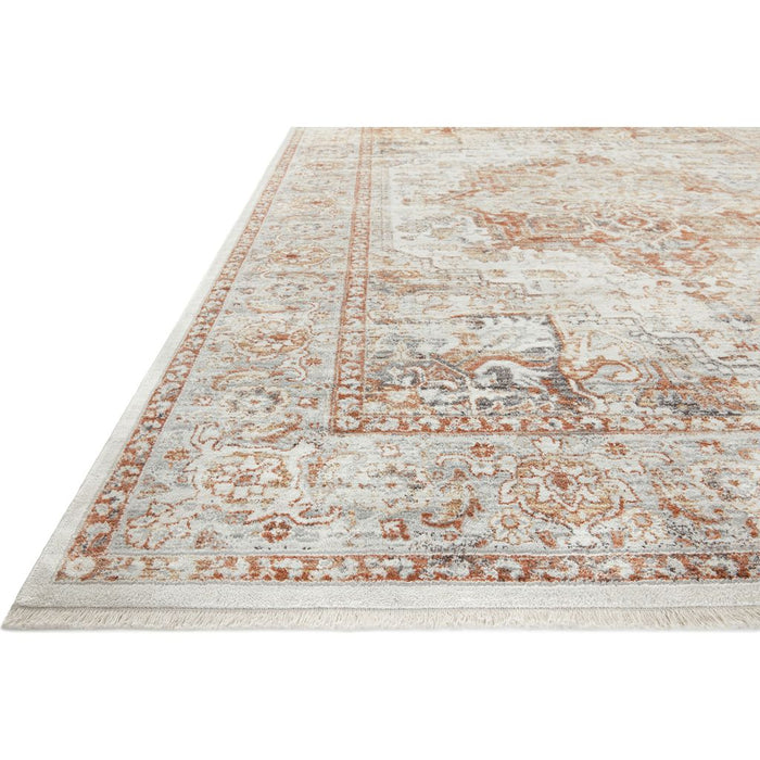 Loloi Bonney (BNY-01) Traditional Area Rug