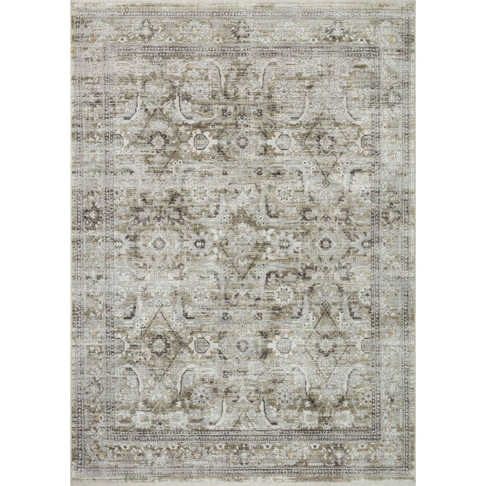 Loloi Bonney (BNY-02) Traditional Area Rug