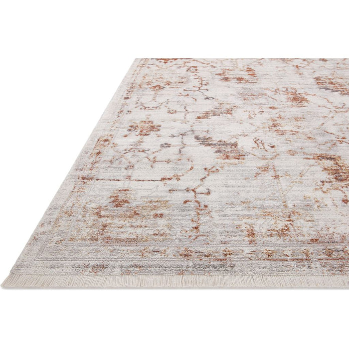 Loloi Bonney (BNY-04) Traditional Area Rug