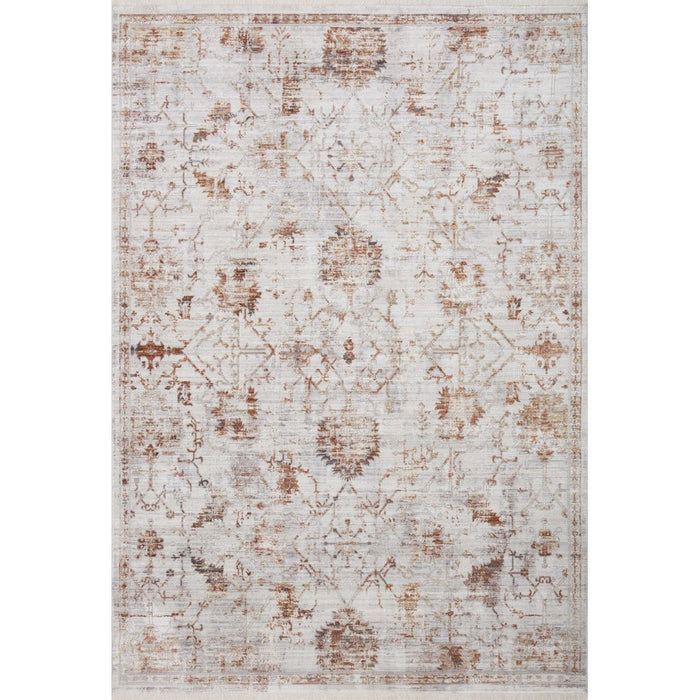 Primary vendor image of Loloi Bonney (BNY-04) Traditional Area Rug