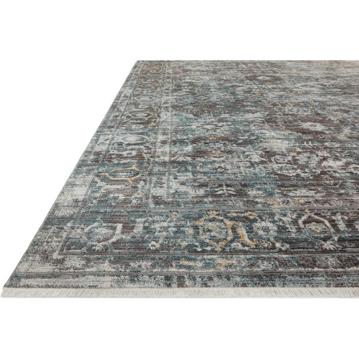 Loloi Bonney (BNY-05) Traditional Area Rug