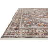 Loloi Bonney (BNY-07) Traditional Area Rug