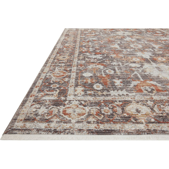 Loloi Bonney (BNY-07) Traditional Area Rug