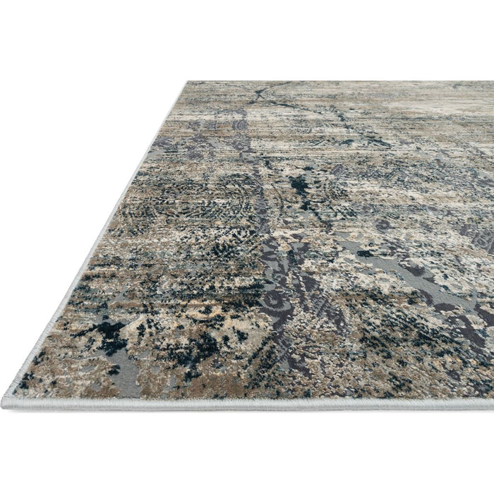 Loloi Cascade (CAS-01) Contemporary Area Rug