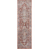 Loloi Cassandra (CSN-01) Traditional Area Rug