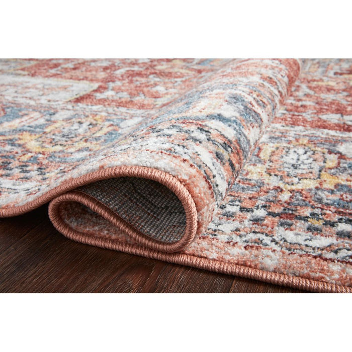 Loloi Cassandra (CSN-01) Traditional Area Rug