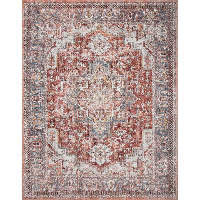 Loloi Cassandra (CSN-01) Traditional Area Rug
