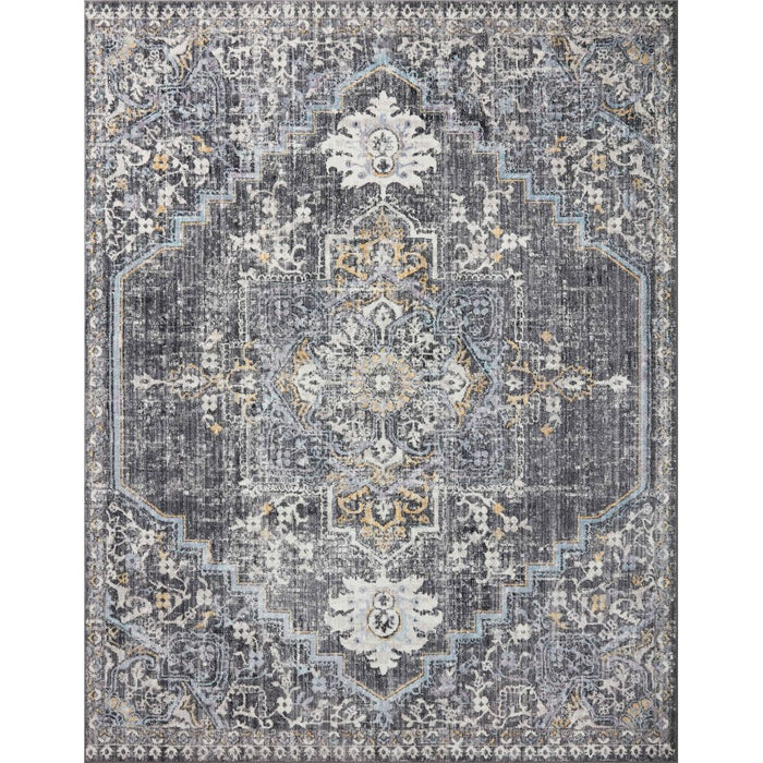 Loloi Cassandra (CSN-02) Traditional Area Rug