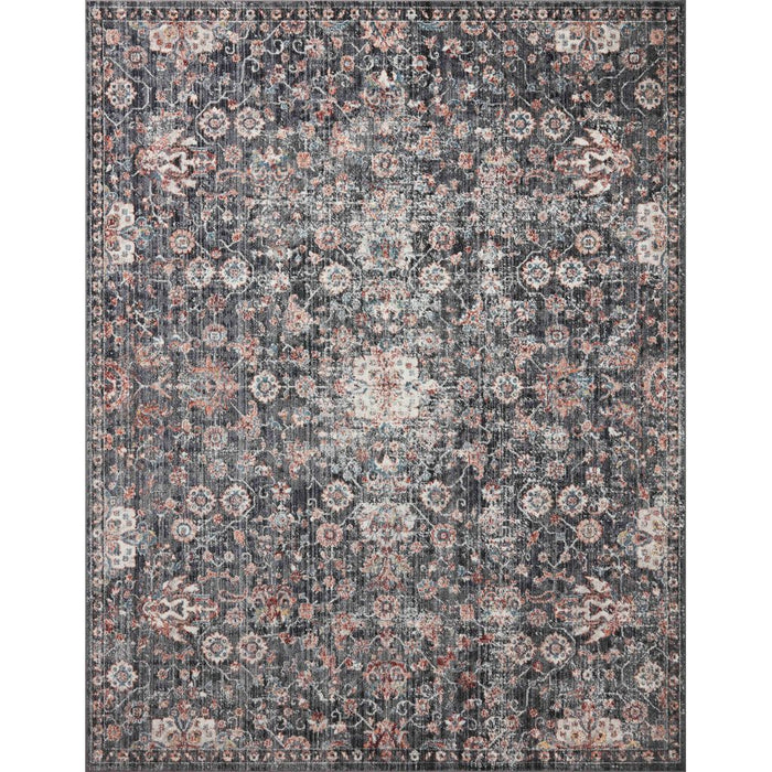 Loloi Cassandra (CSN-03) Traditional Area Rug