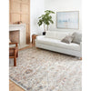 Primary vendor image of Loloi Cassandra (CSN-03) Traditional Area Rug