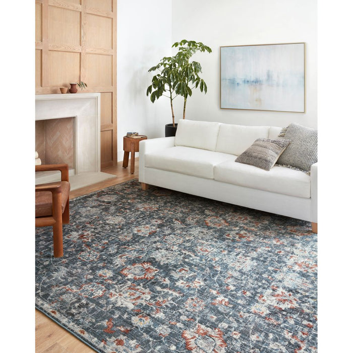 Primary vendor image of Loloi Cassandra (CSN-04) Traditional Area Rug