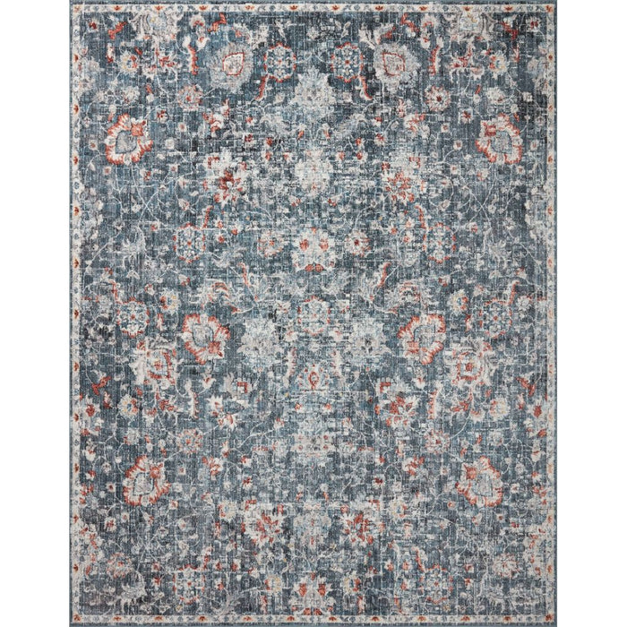 Loloi Cassandra (CSN-04) Traditional Area Rug