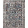 Loloi Cassandra (CSN-05) Traditional Area Rug