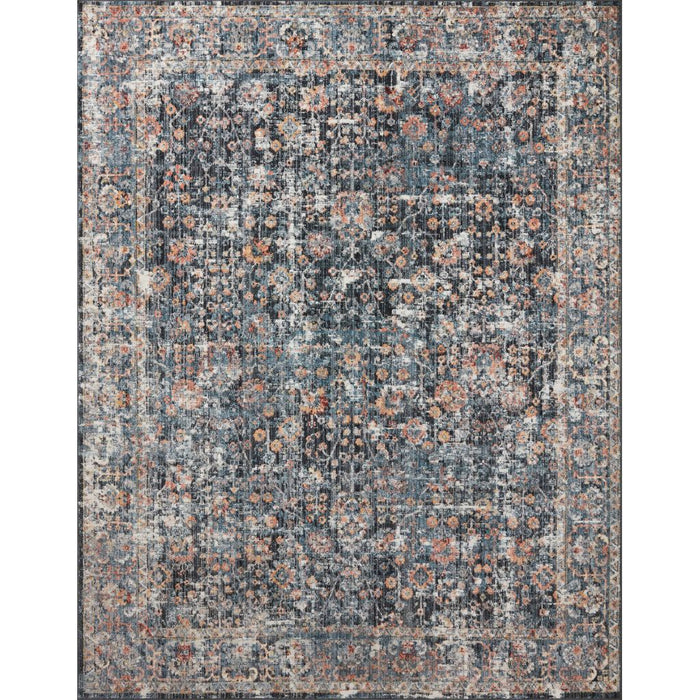 Loloi Cassandra (CSN-05) Traditional Area Rug