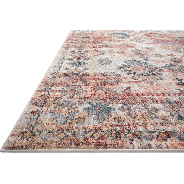 Loloi Cassandra (CSN-06) Traditional Area Rug