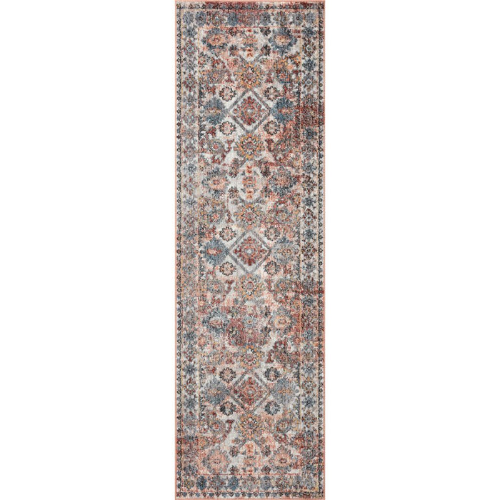 Loloi Cassandra (CSN-06) Traditional Area Rug