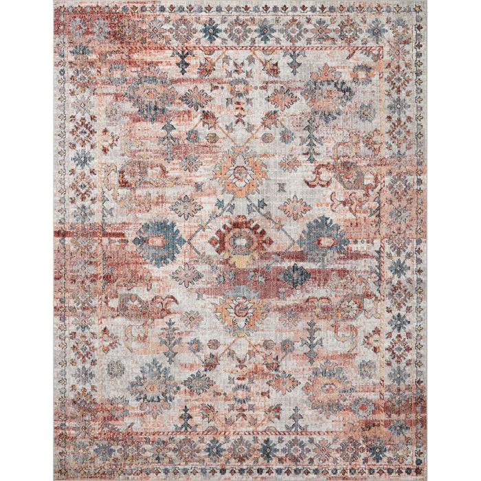 Loloi Cassandra (CSN-06) Traditional Area Rug