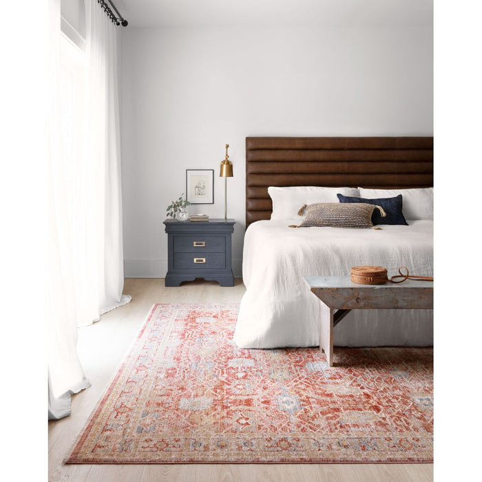 Primary vendor image of Loloi Claire (CLE-01) Traditional Area Rug