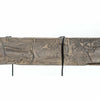 Carroll by Design The Cumberland, 5' Gray Chandelier-annieandel