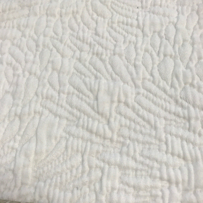 TL at Home Couture Cotton Stonewashed Coverlet and/or Sham