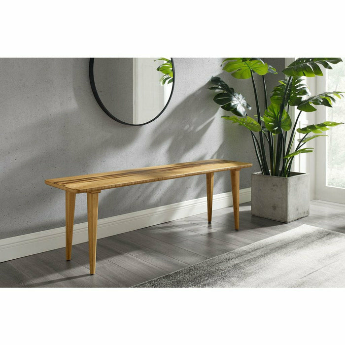 Greenington Azara Solid Moso Bamboo Bench