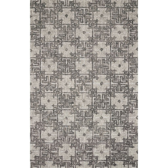 Primary vendor image of Loloi Ehren (EHR-01) Contemporary Area Rug