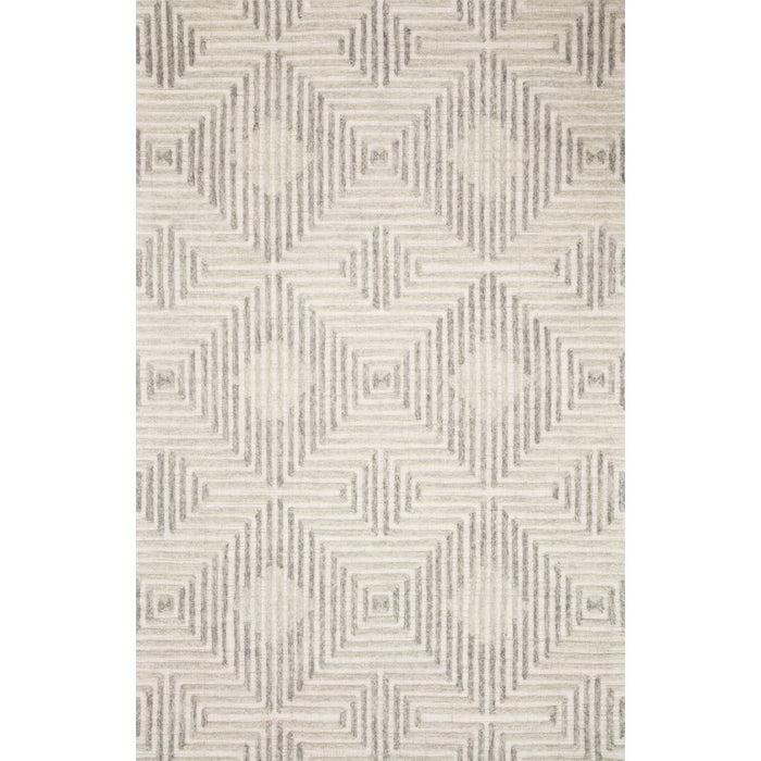 Primary vendor image of Loloi Ehren (EHR-02) Contemporary Area Rug