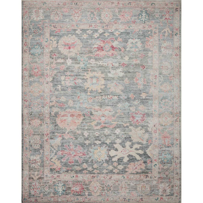 Loloi Elysium (ELY-02) Traditional Area Rug