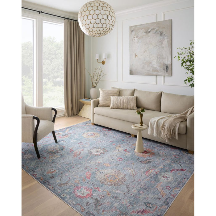 Primary vendor image of Loloi Elysium (ELY-04) Traditional Area Rug