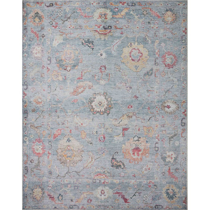 Loloi Elysium (ELY-04) Traditional Area Rug